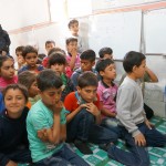 Syrian refuges in Lebanon (8)