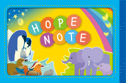 HOPE NOTE