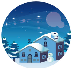 クリスマスイブとは
