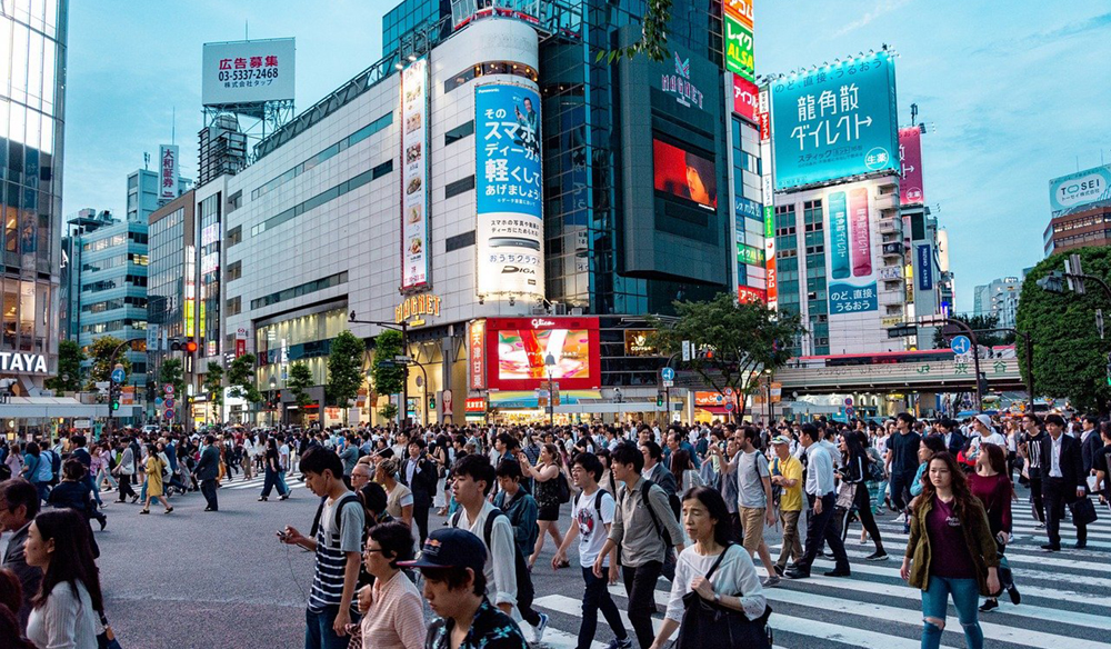 tokyo