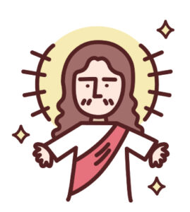 イエス様