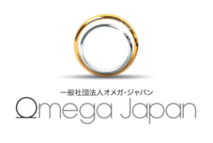 オメガ・ジャパンロゴ