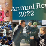 2022年年次報告