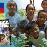 MANGA for Philippines