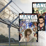 刑務所伝道でも用いられるマンガ