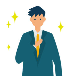 天職のイメージ