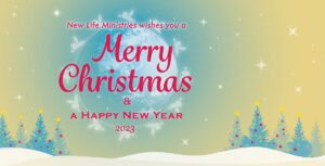 クリスマスおめでとうございます！