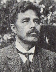 内村鑑三