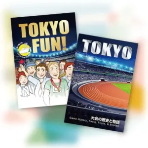 TOKYO FUN