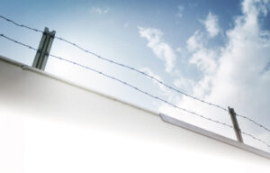 日本の刑務所伝道